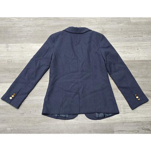 French Toast Navy Blue Florida House of Representatives Uniform Blazer Jacket - Picture 3 of 8